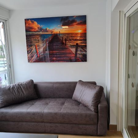 Hany Apartment Ducado 2-I Benidorm Luaran gambar