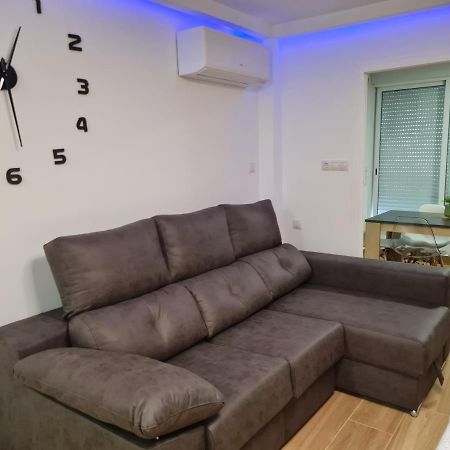 Hany Apartment Ducado 2-I Benidorm Luaran gambar