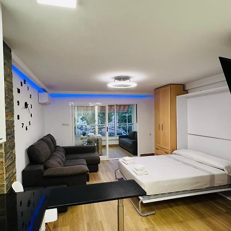 Hany Apartment Ducado 2-I Benidorm Luaran gambar