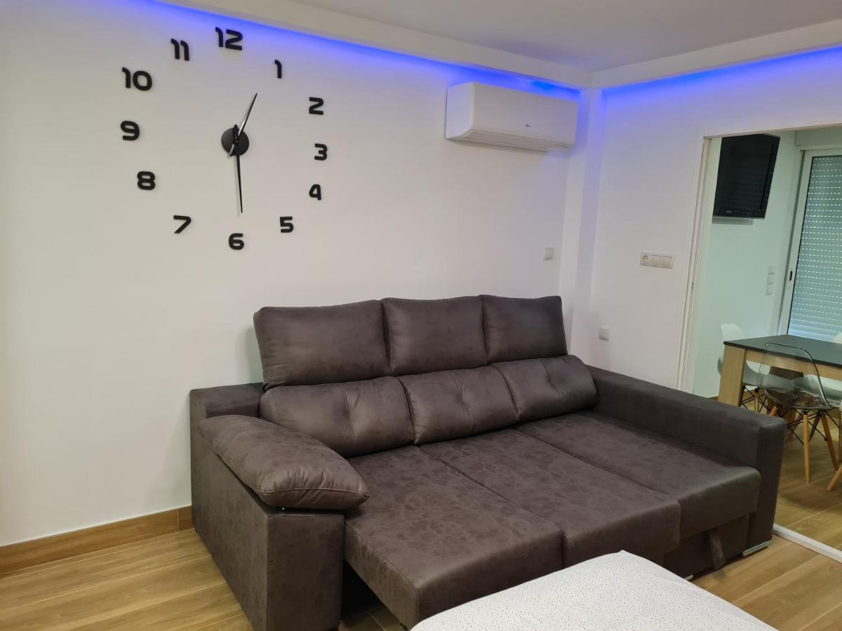 Hany Apartment Ducado 2-I Benidorm Luaran gambar