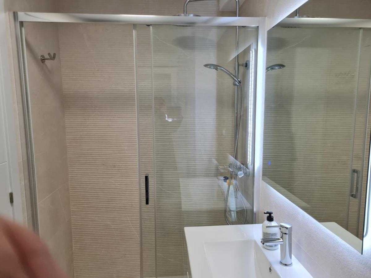 Hany Apartment Ducado 2-I Benidorm Luaran gambar