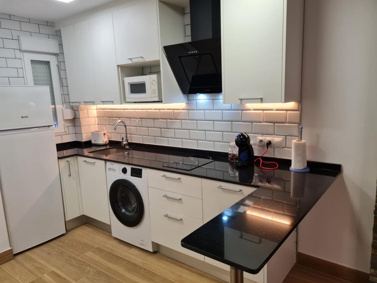 Hany Apartment Ducado 2-I Benidorm Luaran gambar