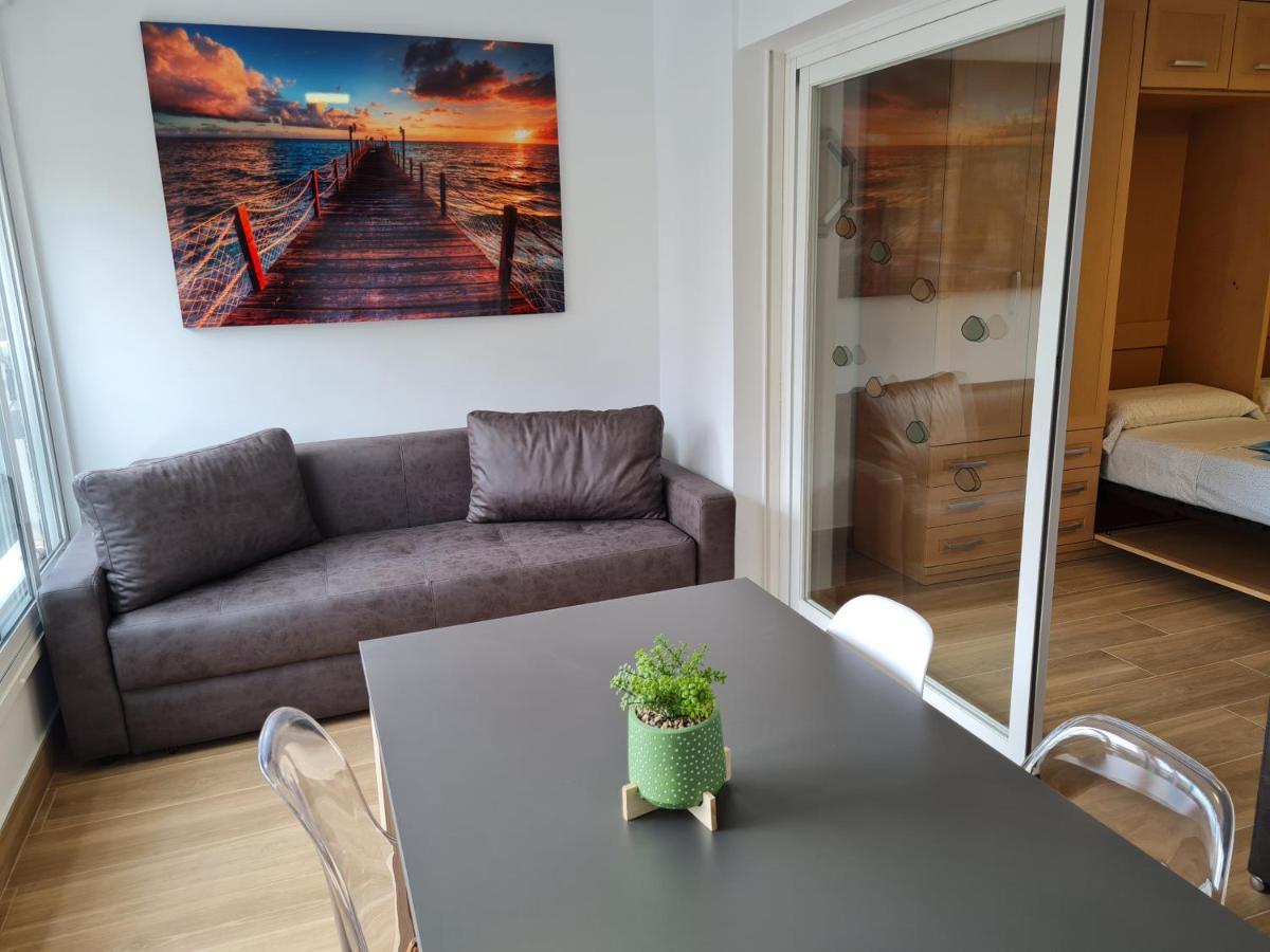 Hany Apartment Ducado 2-I Benidorm Luaran gambar