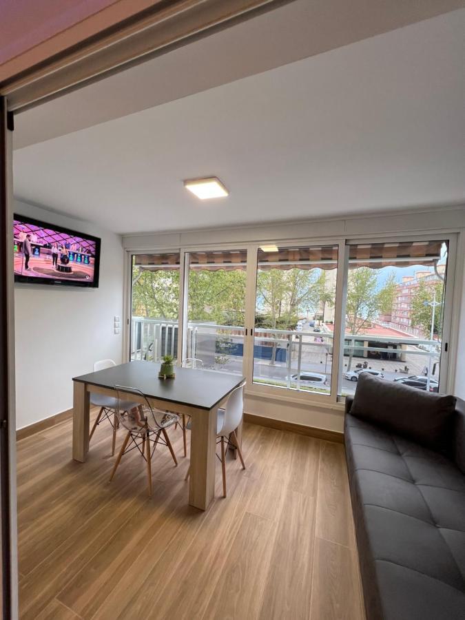 Hany Apartment Ducado 2-I Benidorm Luaran gambar