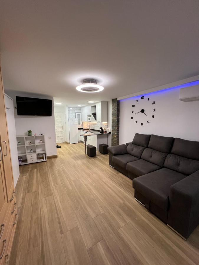Hany Apartment Ducado 2-I Benidorm Luaran gambar